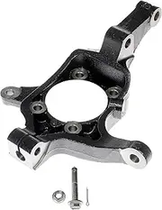 Dorman 686-450 Front Passenger Side Steering Knuckle Compatible with Select Kia Models