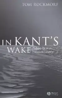 在飛比找博客來優惠-In Kant’s Wake: Philosophy in 