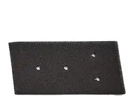 Filter Sponge, Foam Sponge Dryer Filters, Replacement Tumble Dryer Filters, Condensing Dryer Sponge Filter, 4 Holes Filters for Heat Pump Dryers