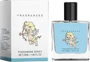 Cupid Perfume For Men Elegant Charming Releases Lasting Fragrance Enhance Pheromone Flirting Encourage Hypnosis Cologne Perfume