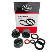 Basco Engine Timing Belt Kit - ETK1105
