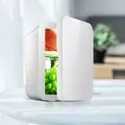 Small Cooler Mini Fridge Compressor Cooler Electric Freezer Summer