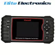 iCarsoft LR V3.0 Professional Diagnostic Scan Tool for Land Rover & Jaguar