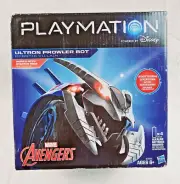 Marvel Avenger's Playmation - Ultron Prowler Bot (Hasbro, Disney) - New In Box
