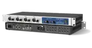 RME Fireface 802 - 60-Channel 192 kHz high-end USB Audio Interface