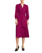 Hobbs London Magnolia Dress