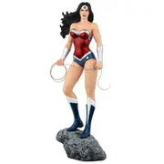 Ikon Collectables Wonder Woman New 52 1:6th Scale Limited Edition Statue