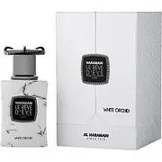 Al Haramain Le Reve D'eve White Orchid By Al Haramain Extrait De Parfum Spray 3.4 Oz
