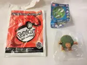 1999 BURGER KING POKEMON TOY #58-13 GOLEM REV-TOP NEW