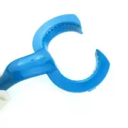 Dental Mouth Opener SuctionDroplet Cheek Lip Mouth Retractor Opener Autoclavable