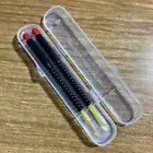 2PCs Beekeeping Tools Move Needle Bee Moving Equipment Bee Eggs Needle Tools###