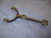 BRAND NEW MG MIDGET 1275 CLUTCH FORK WHY BUY SECOND HAND BC11