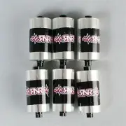 MOTOCROSS GOGGLES RIP N ROLL OFF FILMS X12 mx enduro SMITH OAKLEY SCOTT FOX RNR