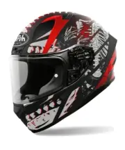 AIROH Helmet Valor Ribs Matt