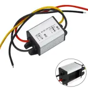 Multi Output DC DC Step Down Regulator designed for Car Electrical Systems