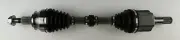Front Left CV Drive Shaft for Mazda CX9 TC 2.5L 16 17 18 19 20 New!