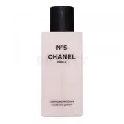 Chanel No.5 women's body lotion 200 ml