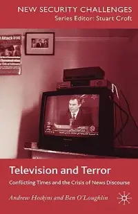 在飛比找博客來優惠-Television and Terror: Conflic