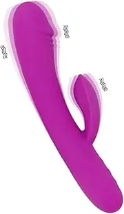 Bullet Set Powerful Mini Stick, Mini 10 Strong Speeds Electric Bullet Tool Handheld Portable Personal Bullet Massage Rod for Women Pleasure,Quiet Waterproof Muscle Foot Massage Tool