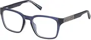[Timberland] TB50000-H 090 Shiny Blue 51/19/145 Men's Frame, 090 Shiny Blue, 51/19/145