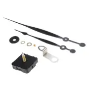 DIY Wall Clock Movement High-Torque Clock Movement for Clock Hands for Re