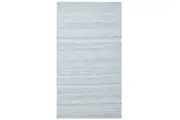 Handwoven Modern Rug-Empoli 6412-Silver