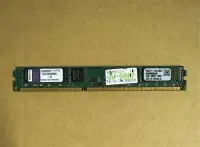 在飛比找Yahoo!奇摩拍賣優惠-金士頓 DDR3 1333 8G 記憶體 KVR1333D3