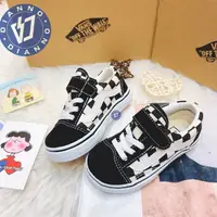 在飛比找樂天市場購物網優惠-帝安諾-實體店面 VANS OLD SKOOL 童鞋 中童 