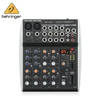 在飛比找Yahoo!奇摩拍賣優惠-BEHRINGER XENYX 1002SFX 專業錄音10