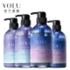 YOLU 修護洗髮精/潤髮乳 475mL (8.3折)