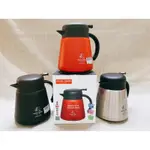 《茉莉餐具》🔥咖啡器具🔥寶馬咖啡保溫壺 800ML 咖啡壺 保溫壺 316保溫壺 熱水壺 316壺 不鏽鋼壺 寶馬牌