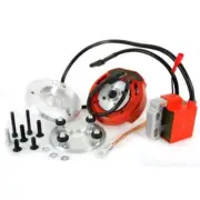 ITALKIT PE111000 Ignition Rotor Inner for Peugeot 50 Jet C-Tech 2005-2005