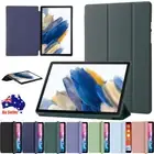 For Samsung Galaxy Tab A8 A9+ Plus 11" Shockproof Leather Flip Stand Case Cover