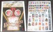 Dust to Dust JG Jones, Bram / Giant Generator 2024 Image Promo Poster 18 x 24"