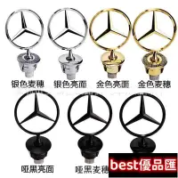 在飛比找Yahoo!奇摩拍賣優惠-現貨促銷 適用Mercedes Benz機蓋立標W210 W