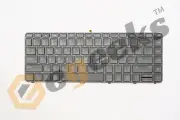 keyboard with backlit for HP Probook 430 440 445 G3 G4
