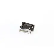 Aeroflow Adjustable Timing Pointer - Chrome, AF64-2079BLK