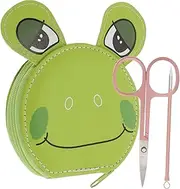 Baluue Nail Clippers Set for Women Men 8-piece Manicure Set Travel-sized Easy to Use