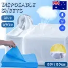100X Disposable Beauty Bed Sheet Non-woven Massage SPA Salon Table Cover AU