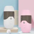 Portable USB Rechargeable Facial Nano Sprayer Moisturizing Machine Steamer