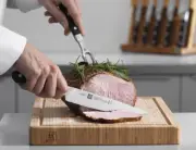 Zwilling J.A. Henckels Pro 2-Piece Carving Carving Set 8" Slicing Kife & 7" Fork