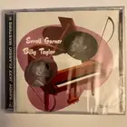 ERROL GARNER Billy Taylor Separate Keyboards [Bonus Track] CD Savoy Jazz Classic