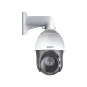 Epcom DX360-15X Camera Dome PTZ 2MP (1080p) 15x Zoom IR 328ft IP66 RS-485