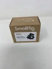 SmallRig 12mm/15mm Single Rod Clamp #3598