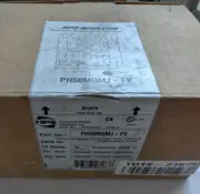 HAMMOND PH50MQMJ-FK