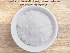 100 Gram Magnesium Chloride Flakes Food Grade Magnesium Bath Salts