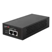 Edimax GP-201IT PoE adapter 2.5 Gigabit Ethernet, Fast Ethernet, Gigabit Etherne
