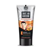 Emami Fair Smart & Handsome Fairness Lightening Cream for Men 7 Hr Brighter Look