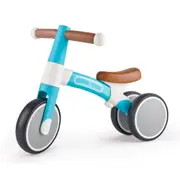 Hape First Ride Balance Bike - Light Blue