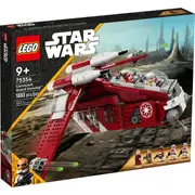 LEGO 75354 - Star Wars Coruscant Guard Gunship